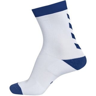 hummel Element Indoor Sport Sock 2 Pack Unisex Erwachsene Multisport 2Er-Pack Socken