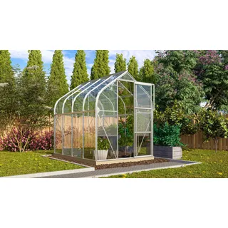 Vitavia Orion 5000 Alu Silber ESG 3 mm 5,0 m2