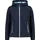 CMP Kinder Funktionsjacke Kapuzen Softshelljacke B BLUE-ANICE 140