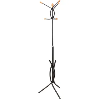 INOSIGN Garderobenständer 175 cm Schwarz