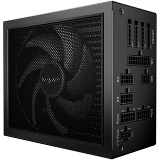 be quiet! Dark Power 14 1000 W - Black
