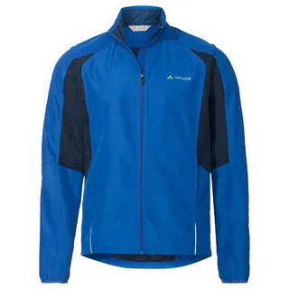 Vaude Dundee Classic ZO Fahrradjacke Herren Schwarz S