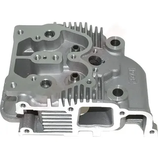 Kopf für Yanmar L192Fa Modell Dieselmotor