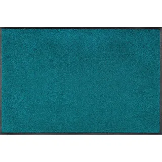 Wash+Dry Trend-Colour 60 x 90 cm peacock green