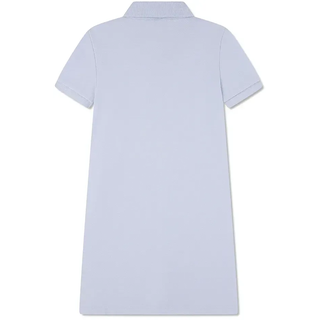 Lacoste Kids 347026 Kurzarmkleid - Lacoste Phoenix - 6 Jahre