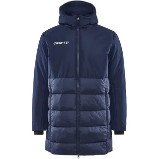 Craft CORE Evolve Isolate Parkas blau L