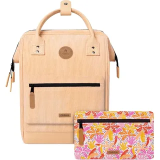 Cabaia Adventurer Rucksack Quito Apricot