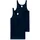 Herren Unterhemd 2er Pack