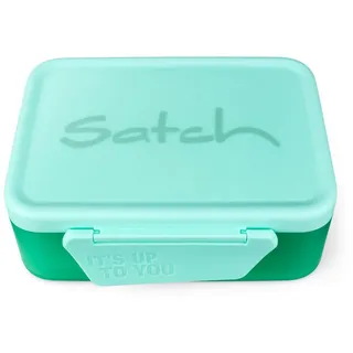 Satch Brotdose Mint