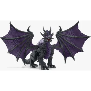 Schleich Eldrador Schattendrache 70152
