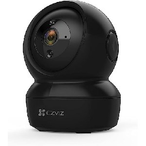 Ezviz &#8220;C6N&#8221; PTZ Indoor WLAN IP Überwachungskamera um 28,23 € statt 36,70 €