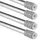 60 90 Silber
