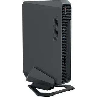 Asus NUC 14 Performance Kit RNUC14SRKU910002I (Intel Core Ultra 9 185H Prozessor, Nvidia GeForce RTX4070 Grafik, Intel Killer WiFi 6E, kein Betriebssystem, EU-Netzkabel)