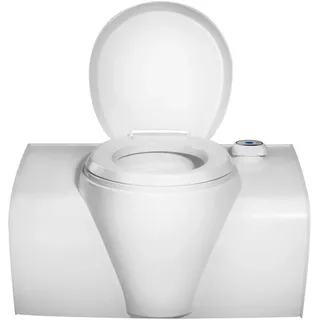 Thetford Cassettentoilette C403-L links