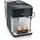 EQ.6 classic TP515D01 Kaffeevollautomat Daylight silver / Klavierlack schwarz