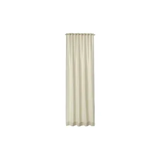 Schöner Wohnen Breeze Schlaufen 130 x 250 cm Beige