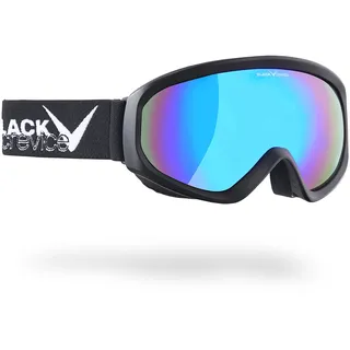 Black Crevice Damen, Herren Skibrille BCR041229