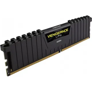 Vengeance LPX 8 GB DDR4 2400 MHz CL14 XMP 2.0 (CMK8GX4M2A2400C14)