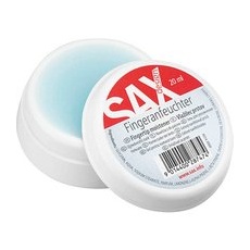 sax design Fingeranfeuchter 20,0 ml