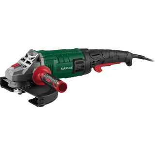 PARKSIDE® Winkelschleifer Schleifmaschine Schleifgerät Schleifer PWS 230 F5