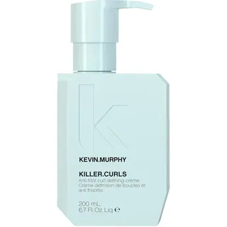 Kevin Murphy Killer Curls Anti-Frizz Curl Defining Crème 200 ml