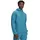 Jacke Blau XL