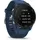 Forerunner 255 BT 46 mm Kunststoffgehäuse blau Silikonarmband blau One Size