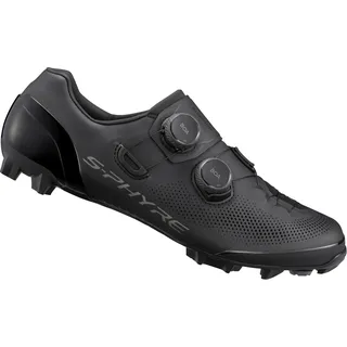 Shimano XC903 Schwarz 45
