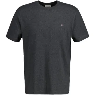 GANT Reg Shield grau M