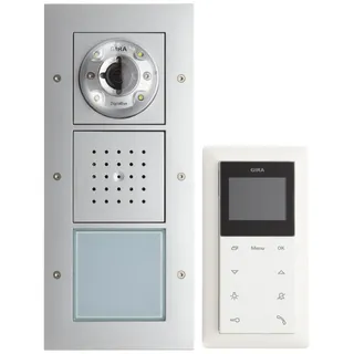 Gira Video-Türsprechanlage 049545