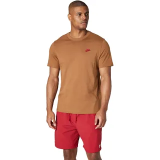 Nike Herren Trainingsanzug Team Woven Warm Up