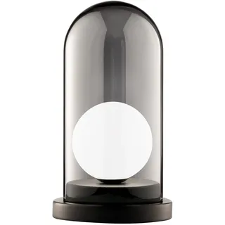 WOFI Tischleuchte Grays 1flg. - Schwarz