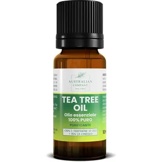 Australisches Unternehmen Huile d'arbre à thé, 10 ml