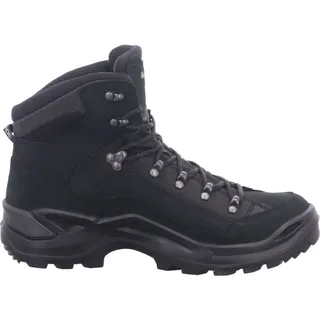 Renegade GTX Mid Herren Slim tiefschwarz 46