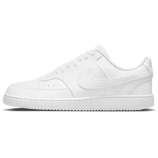 Court Vision Low Next Nature Herren White / White / White 42