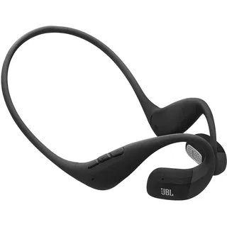 JBL Endurance Pace Schwarz