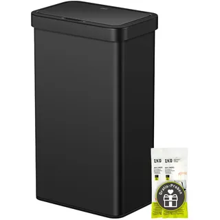 Eko NOVA 80 l Mattschwarz