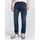 1047978 Regular Hosen Mid Stone Wash Denim 38 30