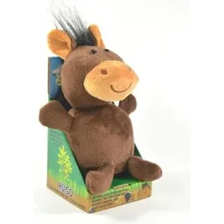 Kögler Sprechendes Labertier Pferd "Hugo" mit Widergabefunktion