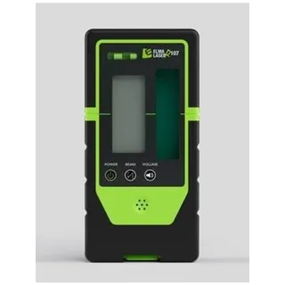 Elma Instruments Laser R107 Receiver