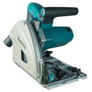 Makita Tauchsäge SP6000J inkl. Koffer