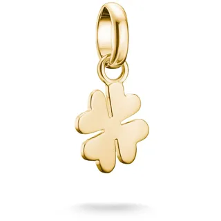 Thomas Sabo Glücksklee Connect Gold 794043C00