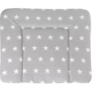 roba Wickelauflage "Little Stars, 85x75 cm, mit weicher Polsterung,