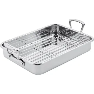 ScanPan Impact Auflaufform 42 x 26 cm