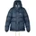 Damen Down Jacke Navy XXS