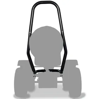 Berg Toys Überrollbügel Off-Road XL (Tretfahrzeug-Zubehör)
