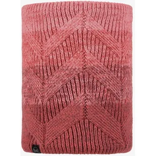 Buff Strick & Polar Schlauchschal MASHA Blossom