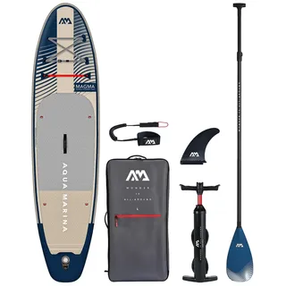 Aqua Marina Magma 340 x 84 cm türkis