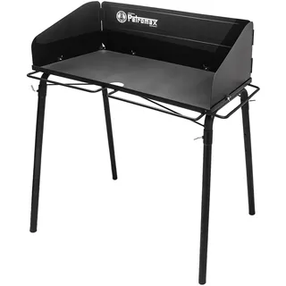 Petromax Feuertopf Tisch fe90