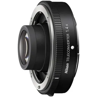 Nikon Z